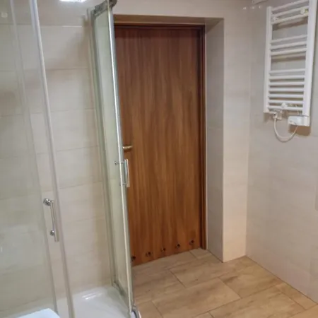 Guest house Ae Berg Ujazd (Opolskie)