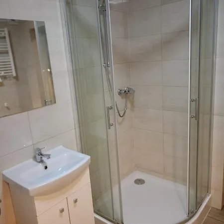 Guest house Ae Berg